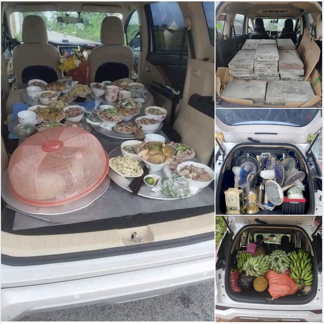 Như thế này bảo sao Mitsubishi Xpander luôn bán chạy nhất phân khúc dù khách Việt ngóng chờ BR-V hay loạt MPV mới đầy cạnh tranh - Ảnh 1.