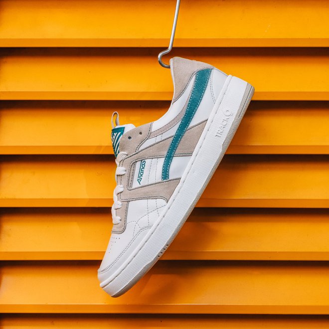 6 thương hiệu giày thể thao Việt Nam chất lượng cao chẳng kém những tên tuổi quốc tế - Ảnh 4.