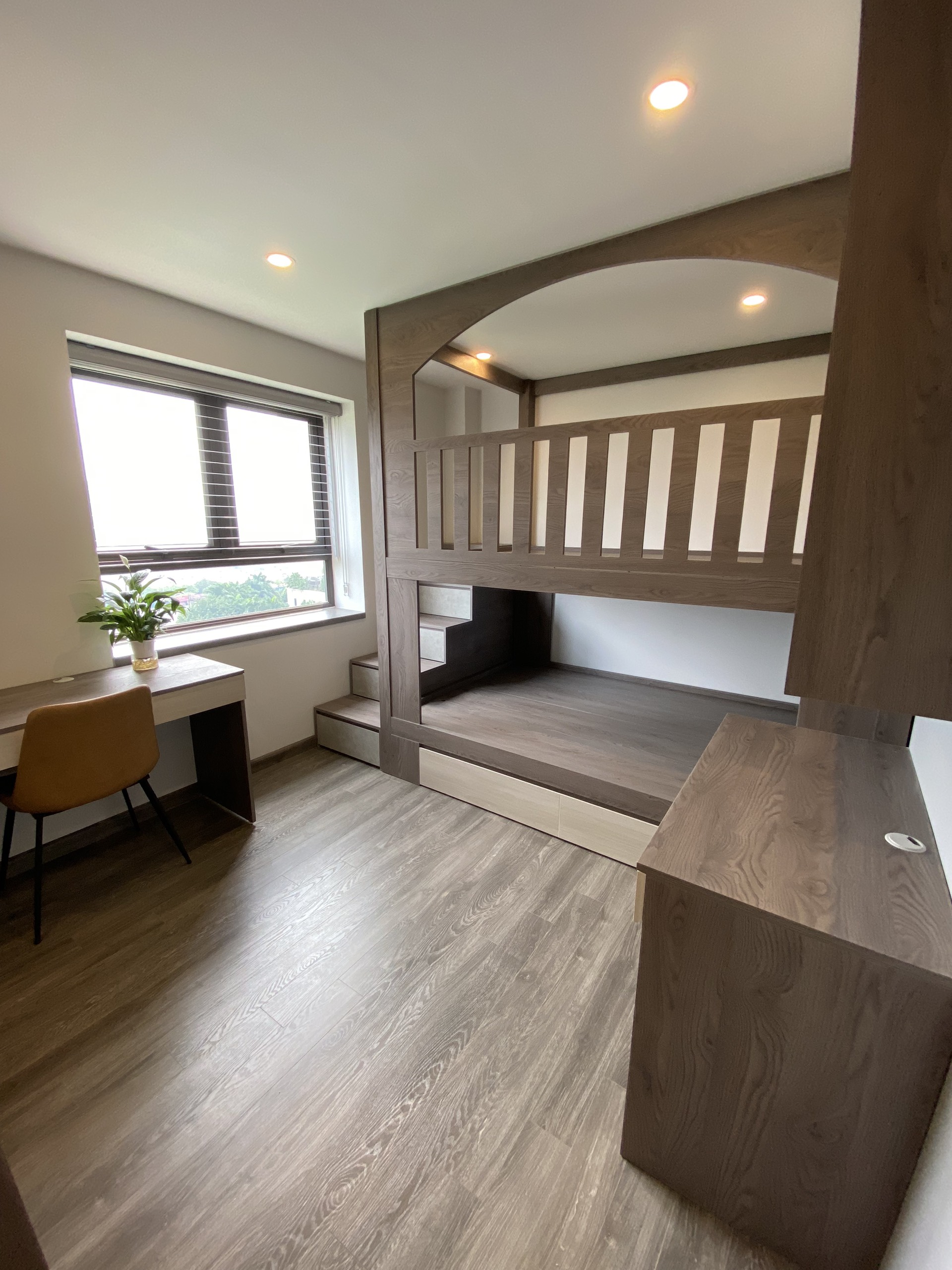 Đôi vợ chồng trẻ chi hơn nửa tỷ cải tạo nhà để cảm nhận trọn niềm hạnh phúc mỗi ngày - Ảnh 8.