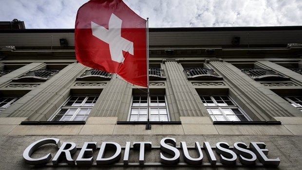 Ngân hàng Credit Suisse vừa đón ‘hung tin’, nhưng thực chất đã rơi vào biển rắc rối’ trước cả khi SVB sụp đổ - Ảnh 1.
