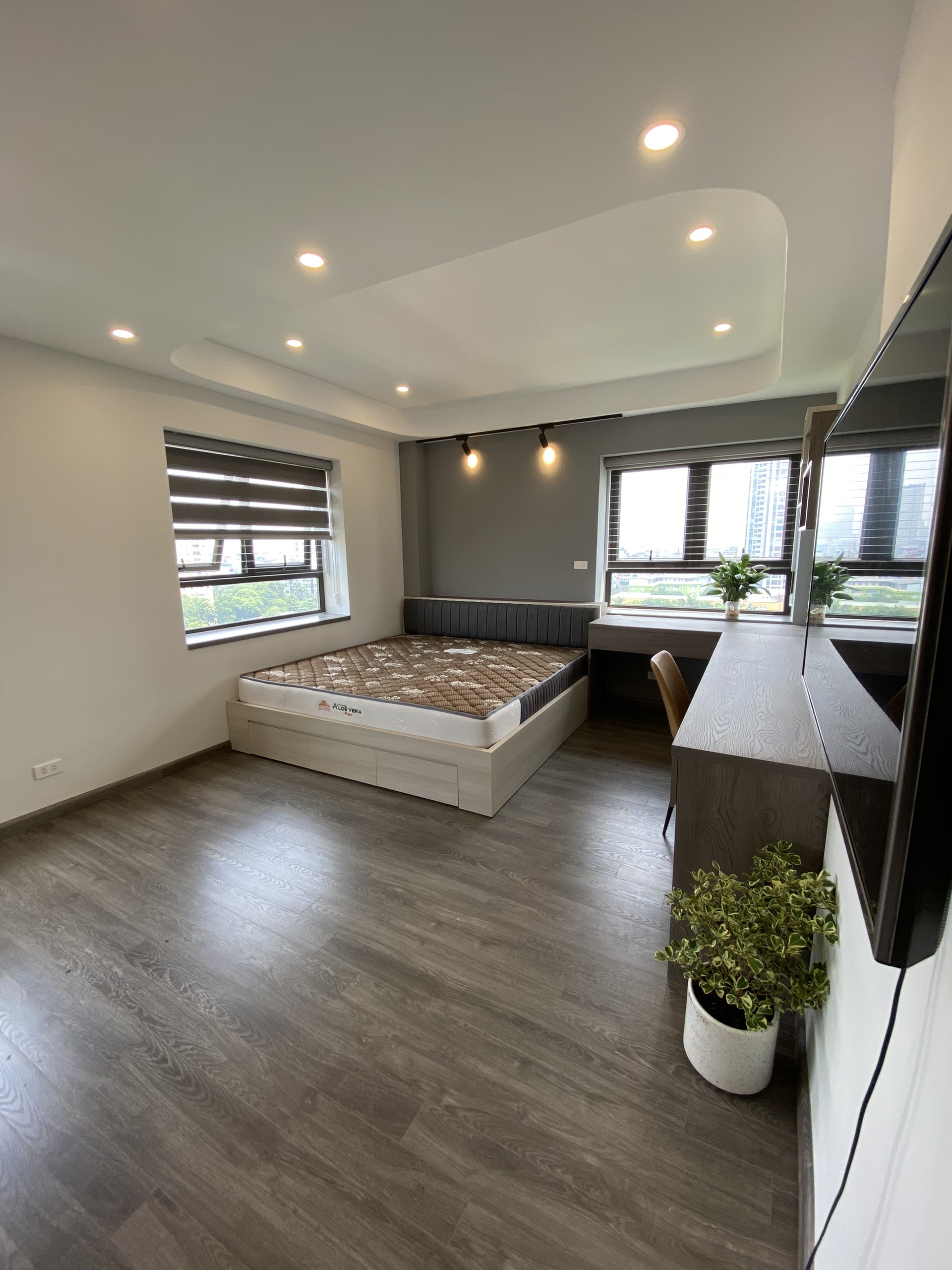 Đôi vợ chồng trẻ chi hơn nửa tỷ cải tạo nhà để cảm nhận trọn niềm hạnh phúc mỗi ngày - Ảnh 7.