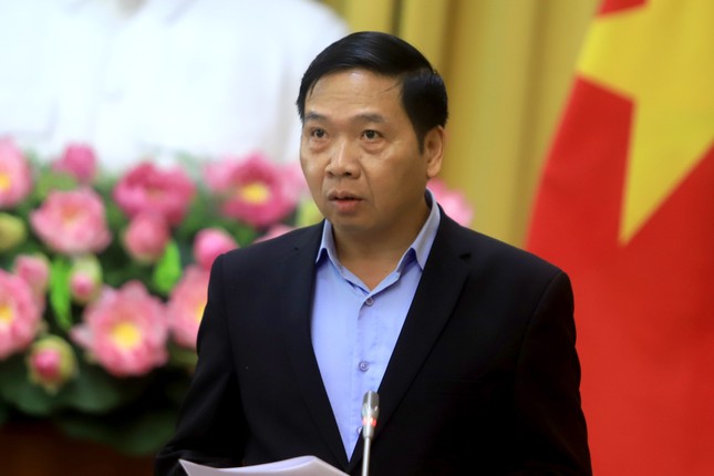 Phạt tối đa 50-100 triệu đồng với hành vi vi phạm trong kiểm toán - Ảnh 1.