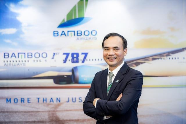 Bamboo Airways đã tìm được nhà đầu tư mới: Thanh toán hết nợ gốc và lãi, hỗ trợ ông Trịnh Văn Quyết tiền khắc phục hậu quả - Ảnh 1.