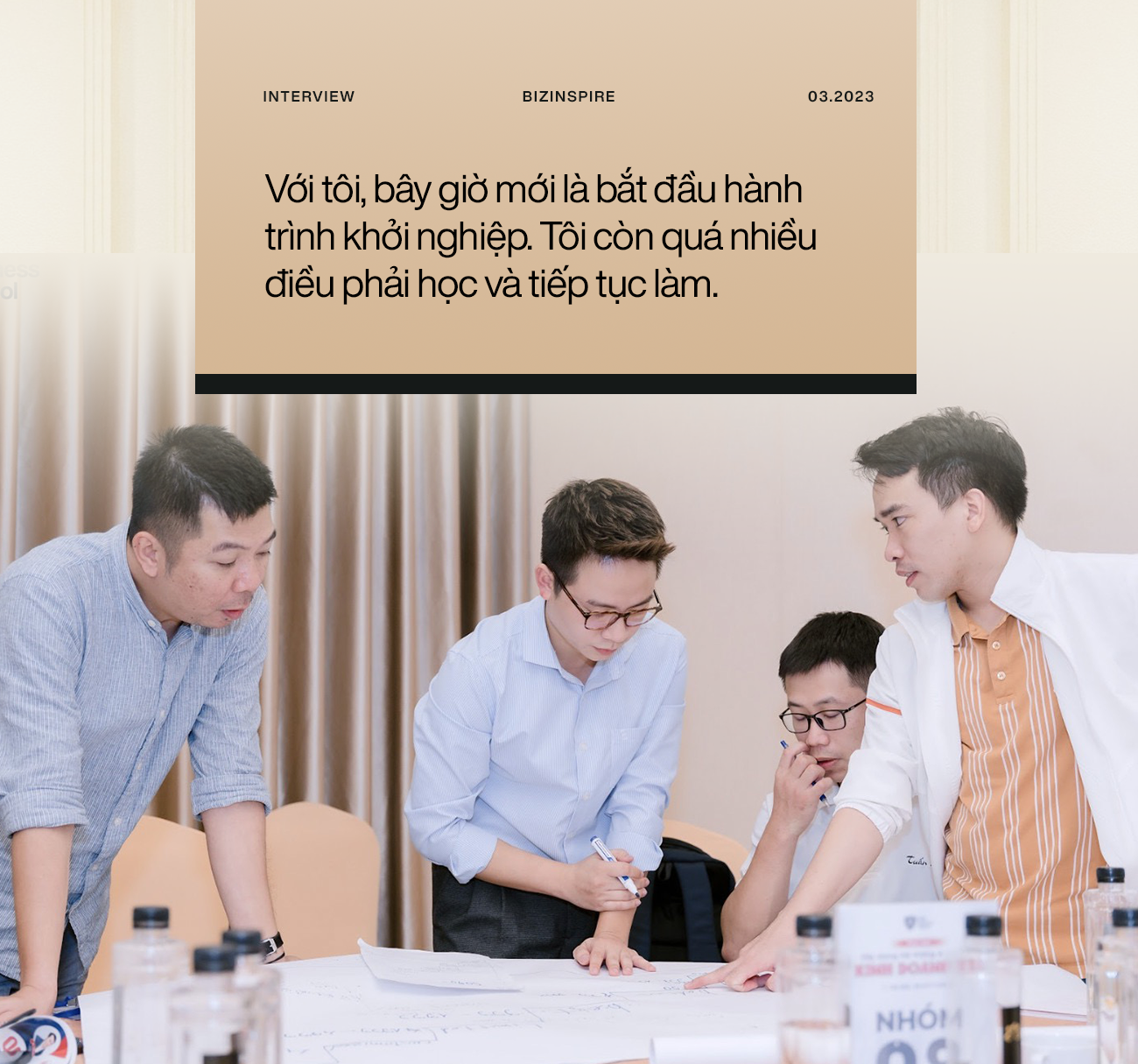 Founder ‘local brand’ SSStutter: 19 tuổi kinh doanh, 21 tuổi bỏ học mở công ty với số vốn 1 triệu đồng, 3 tháng sau tuyên bố phá sản nhưng vực dậy chỉ trong 1 buổi chiều - Ảnh 10. Founder ‘local brand’ SSStutter: 19 tuổi kinh doanh, 21 tuổi bỏ học mở công ty với số vốn 1 triệu đồng, 3 tháng sau tuyên bố phá sản nhưng vực dậy chỉ trong 1 buổi chiều - Ảnh 10.