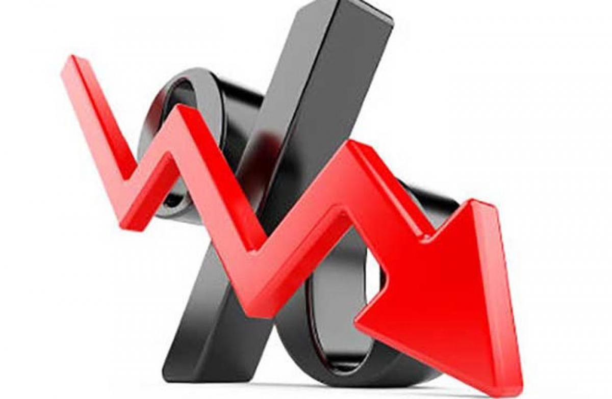 Giảm lãi suất điều hành: Hỗ trợ thiết thực cho doanh nghiệp và nền kinh tế - Ảnh 1. Giảm lãi suất điều hành: Hỗ trợ thiết thực cho doanh nghiệp và nền kinh tế - Ảnh 1.