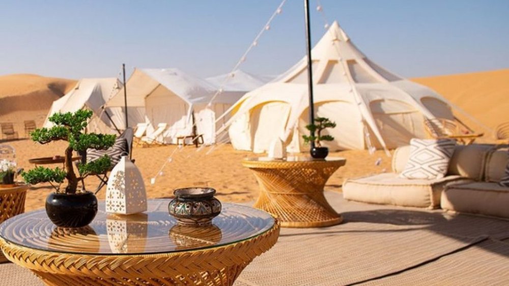 Nửa tỷ có đủ đi du lịch Dubai không? Youtuber tiết lộ 500 triệu cả nhà đi được 4 chuyến - Ảnh 7.