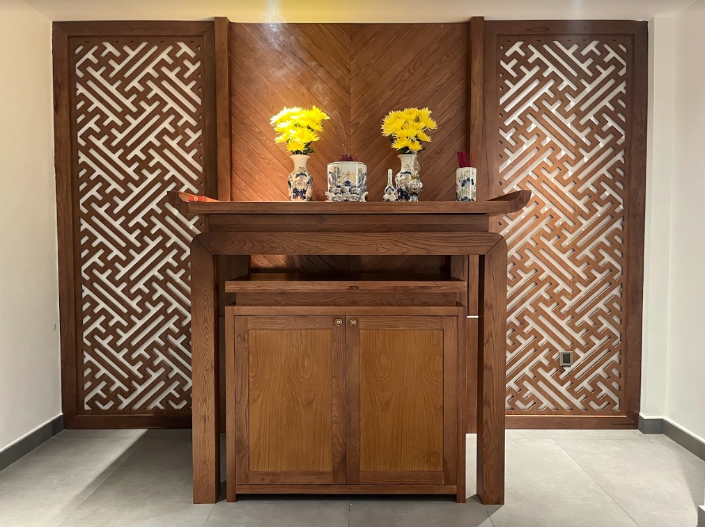 Vợ chồng 9x chi 10 tỷ đồng cải tạo khách sạn cũ 700m2 thành ngôi nhà cực phong cách: Vừa là tổ ấm, vừa kinh doanh giúp tận dụng hiệu quả tối đa - Ảnh 7. Vợ chồng 9x chi 10 tỷ đồng cải tạo khách sạn cũ 700m2 thành ngôi nhà cực phong cách: Vừa là tổ ấm, vừa kinh doanh giúp tận dụng hiệu quả tối đa - Ảnh 7.