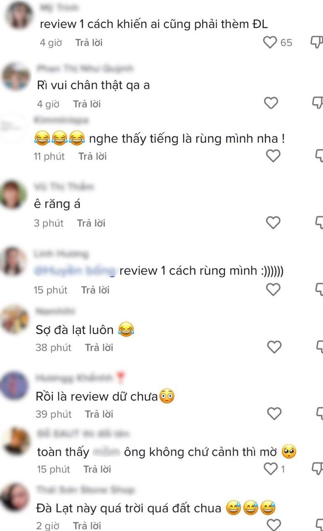 Review Đà Lạt độc lạ như Mạc Văn Khoa: Tưởng ai coi cũng thèm nhưng sự thật thì… lạ lắm - Ảnh 6. Review Đà Lạt độc lạ như Mạc Văn Khoa: Tưởng ai coi cũng thèm nhưng sự thật thì… lạ lắm - Ảnh 6.