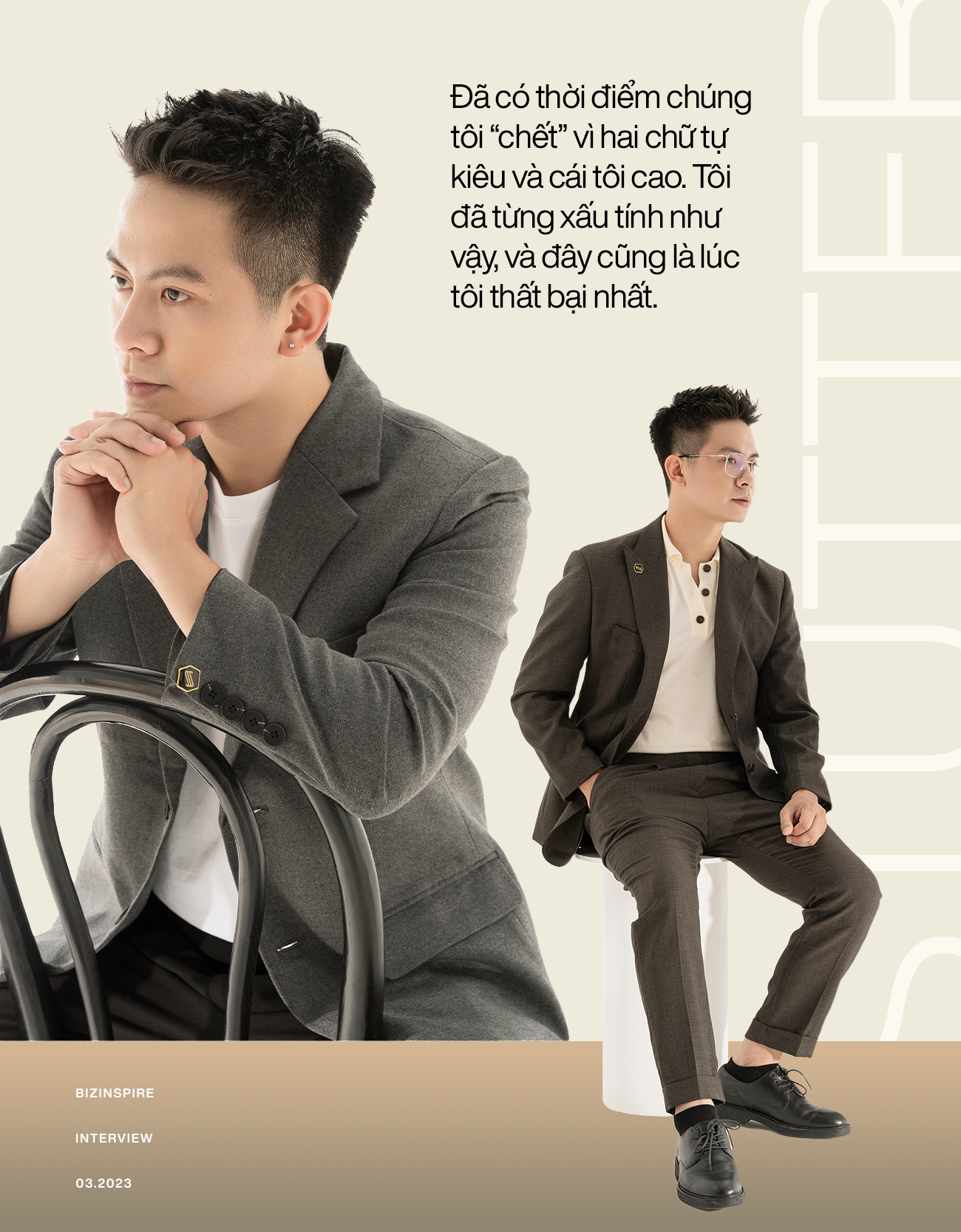 Founder ‘local brand’ SSStutter: 19 tuổi kinh doanh, 21 tuổi bỏ học mở công ty với số vốn 1 triệu đồng, 3 tháng sau tuyên bố phá sản nhưng vực dậy chỉ trong 1 buổi chiều - Ảnh 7. Founder ‘local brand’ SSStutter: 19 tuổi kinh doanh, 21 tuổi bỏ học mở công ty với số vốn 1 triệu đồng, 3 tháng sau tuyên bố phá sản nhưng vực dậy chỉ trong 1 buổi chiều - Ảnh 7.