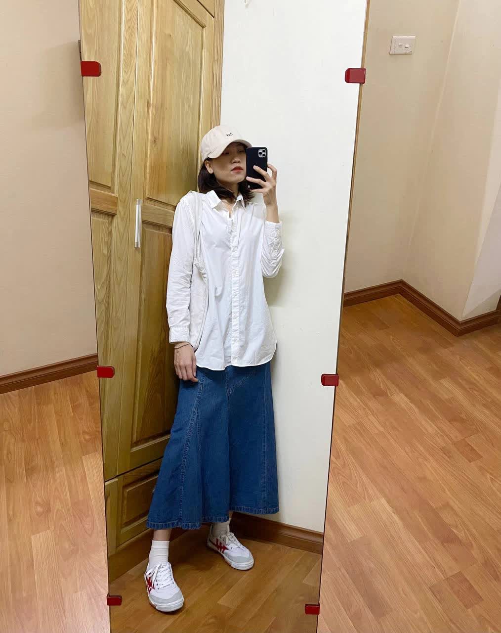 Đôi giày thể thao 120k này quả thật rất đáng sắm! - Ảnh 5.