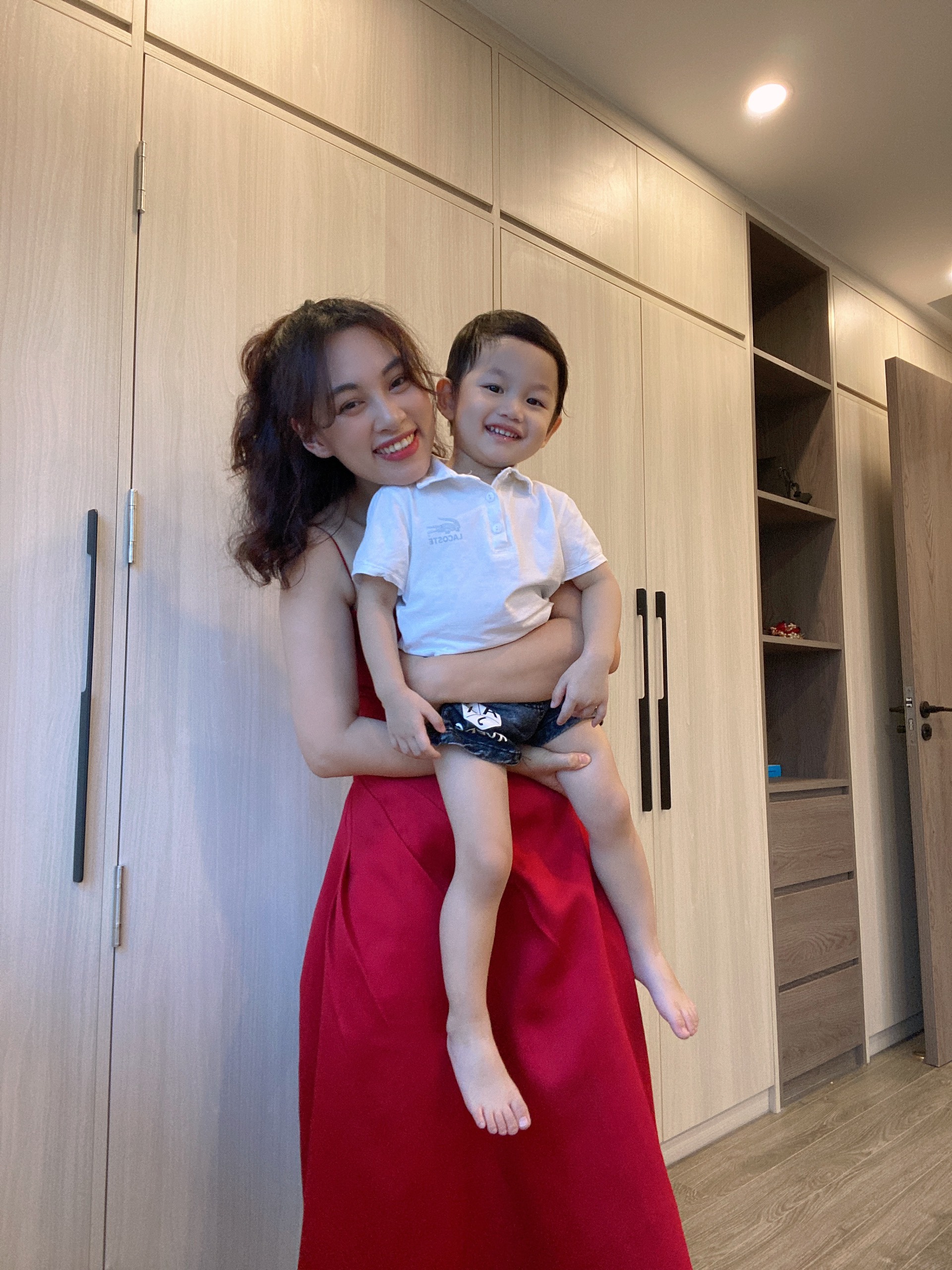 Đôi vợ chồng trẻ chi hơn nửa tỷ cải tạo nhà để cảm nhận trọn niềm hạnh phúc mỗi ngày - Ảnh 1.