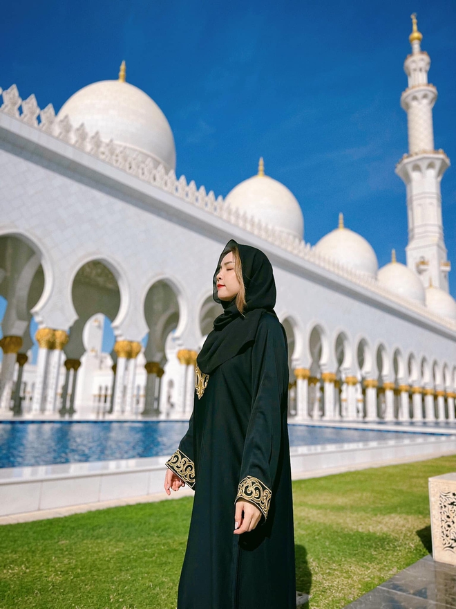 Nửa tỷ có đủ đi du lịch Dubai không? Youtuber tiết lộ 500 triệu cả nhà đi được 4 chuyến - Ảnh 2.