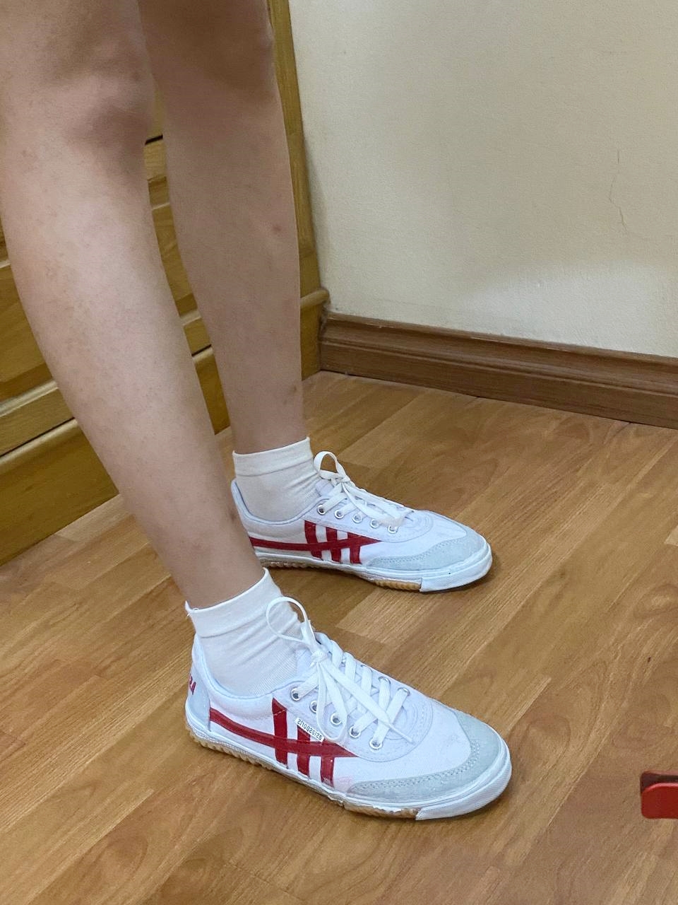 Đôi giày thể thao 120k này quả thật rất đáng sắm! - Ảnh 3.