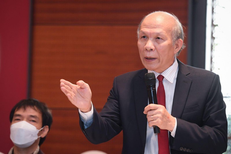 Liệu sẽ còn một đợt giảm lãi suất điều hành ngay trong năm nay? - Ảnh 1. Liệu sẽ còn một đợt giảm lãi suất điều hành ngay trong năm nay? - Ảnh 1.