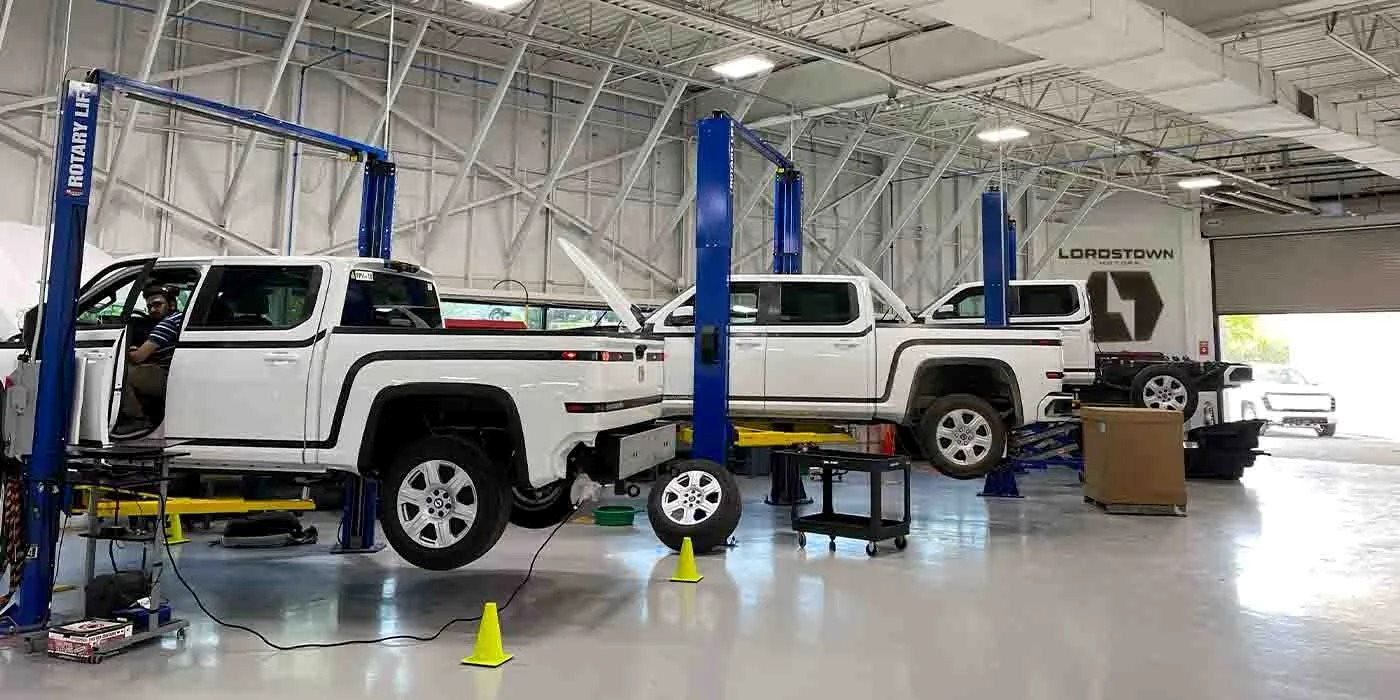 Sản xuất xe điện dễ hay khó, hỏi Foxconn - đặt mục tiêu doanh thu 33 tỷ USD sau 3 năm nhưng vừa khởi nghiệp đã ngã ngửa, bị đối tác tí hon bỏ rơi sau một nốt nhạc - Ảnh 2.