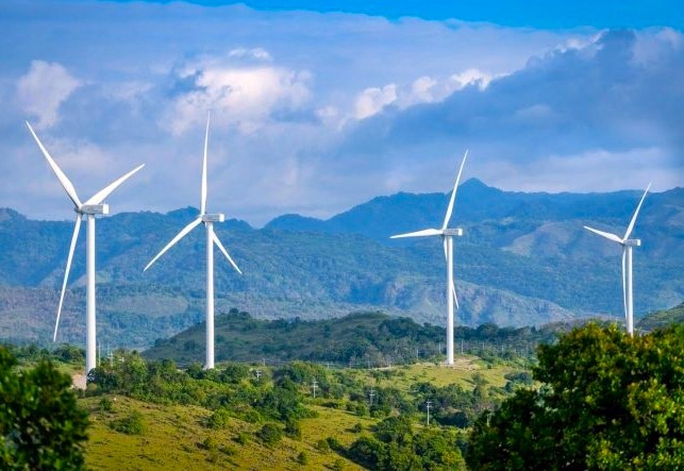 Công ty Đại Dương tự ý chiếm hơn 9ha đất, thu lợi hơn 1,1 tỉ đồng - Ảnh 1. Công ty Đại Dương tự ý chiếm hơn 9ha đất, thu lợi hơn 1,1 tỉ đồng - Ảnh 1.