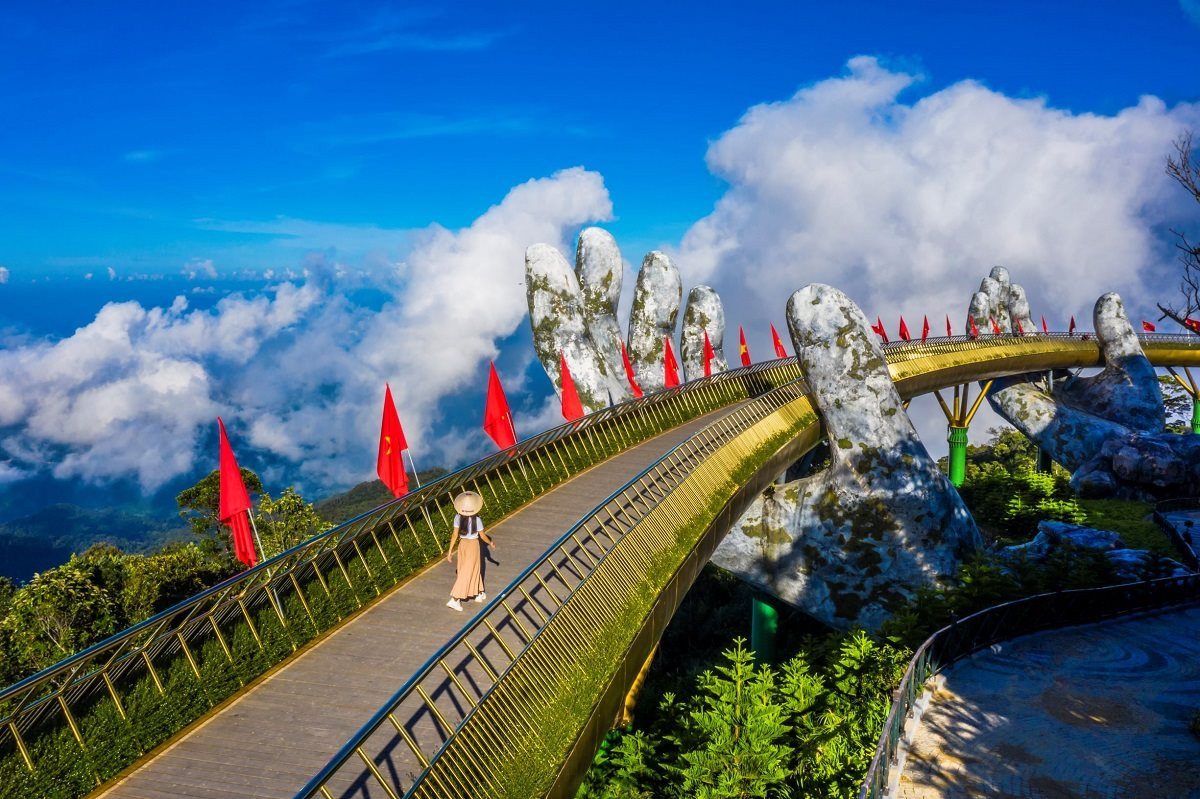 Thứ trưởng Ngoại giao Đỗ Hùng Việt nói về câu chuyện visa: Singapore, Thái Lan cấp thị thực lên tới 10 năm để hút người giàu, người nghỉ hưu đến đầu tư và định cư - Ảnh 3.