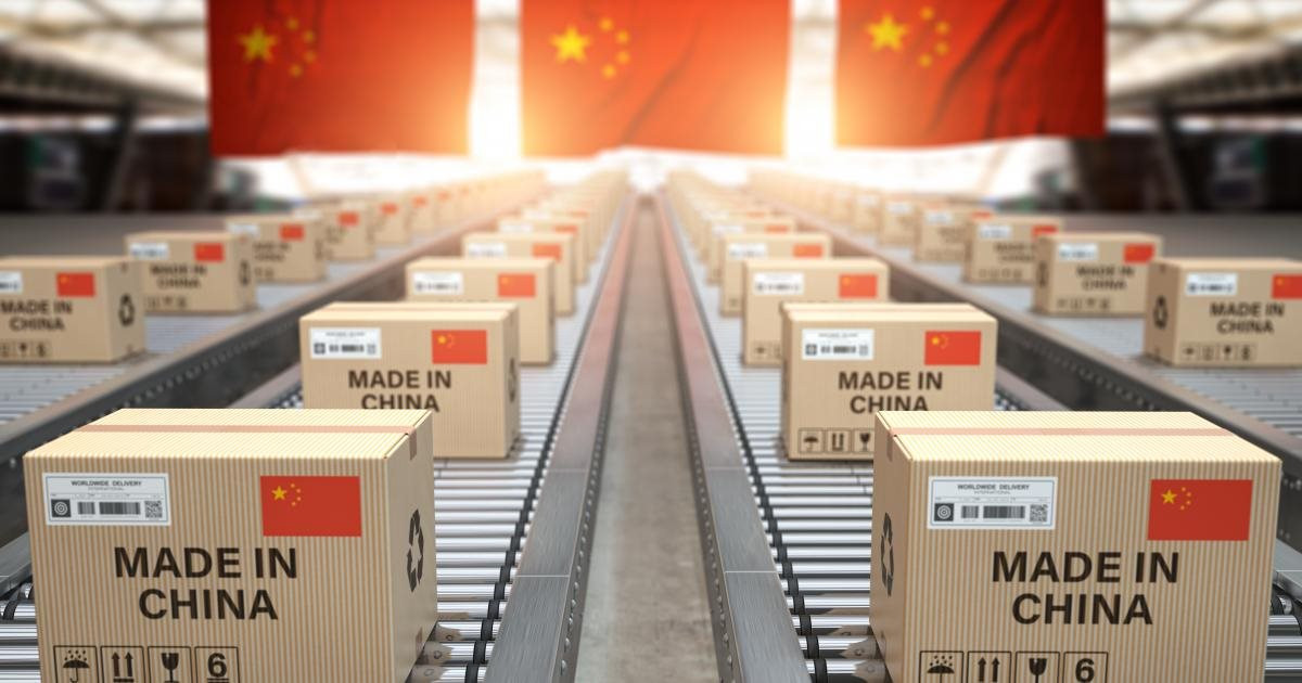 Nhiều công ty đẩy mạnh chiến lược Trung Quốc+1: Lùng sục ASEAN để đặt nhà máy, Việt Nam là điểm đến lý tưởng - Ảnh 1.