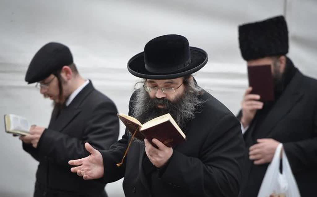 Mật khẩu làm giàu của người Do Thái: 18 chữ nhưng kết tinh cái TẦM được đúc kết nghìn năm, áp dụng được cả đời hưởng lợi - Ảnh 1. Mật khẩu làm giàu của người Do Thái: 18 chữ nhưng kết tinh cái TẦM được đúc kết nghìn năm, áp dụng được cả đời hưởng lợi - Ảnh 1.