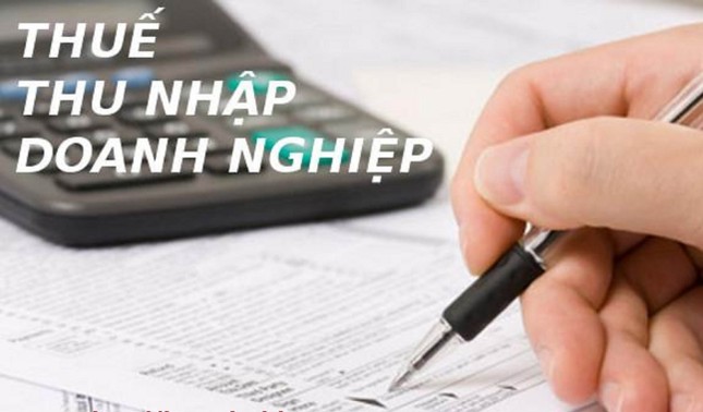 Đề xuất phương án bịt kẽ hở thuế công ty đa quốc gia - Ảnh 1.