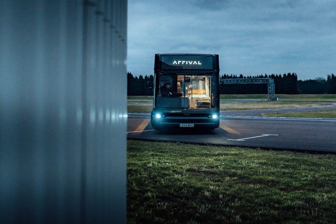 Từng lên như nấm sau mưa, đây là hiện thực bẽ bàng của start-up xe điện: Lay lắt sống - Ảnh 8.