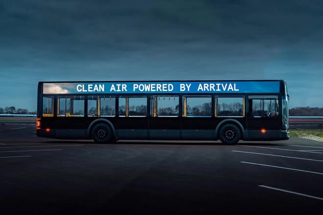 Từng lên như nấm sau mưa, đây là hiện thực bẽ bàng của start-up xe điện: Lay lắt sống - Ảnh 7.