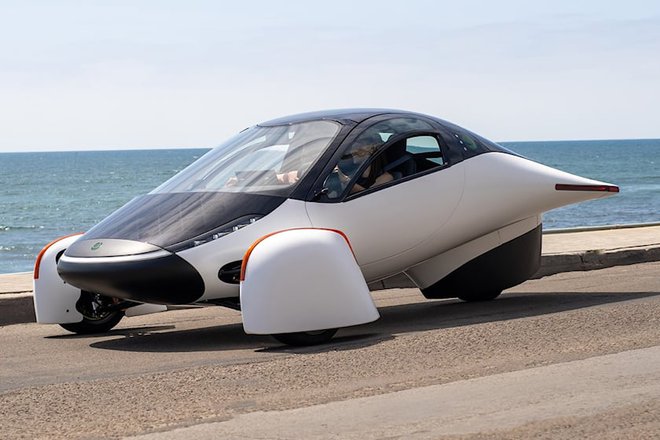 Từng lên như nấm sau mưa, đây là hiện thực bẽ bàng của start-up xe điện: Lay lắt sống - Ảnh 2.