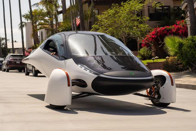 Từng lên như nấm sau mưa, đây là hiện thực bẽ bàng của start-up xe điện: Lay lắt sống - Ảnh 1.