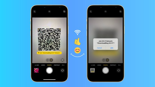 Bạn Đã Biết Cách Chia Sẻ Mật Khẩu Wifi Bằng Qr Code Chưa?