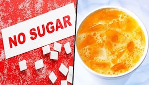 Nghiên cứu mới: Chất tạo ngọt không calo thay thế đường có thể tăng nguy cơ đau tim và đột quỵ - Ảnh 7.