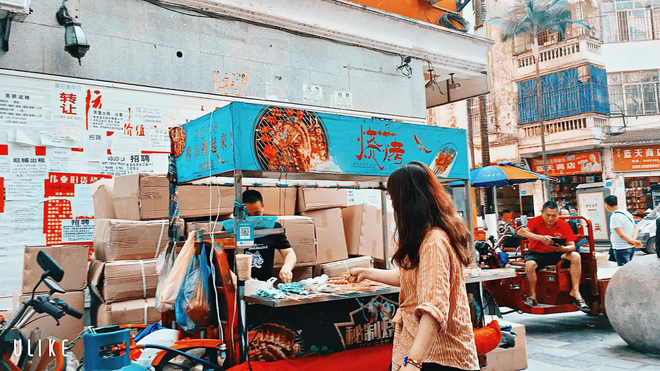 Các loại chi phí bạn cần biết khi đi du lịch Hà Khẩu, Trung Quốc - Ảnh 2.