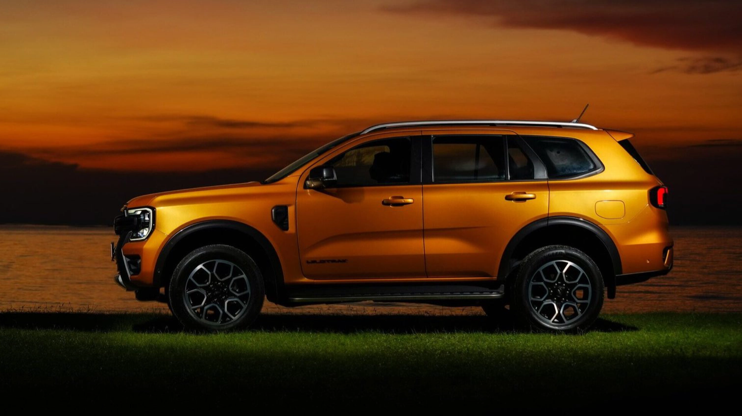 Đòi nợ kiểu Ford: Không trả tiền đúng hạn thì xe tự lái về đại lý - Ảnh 2.