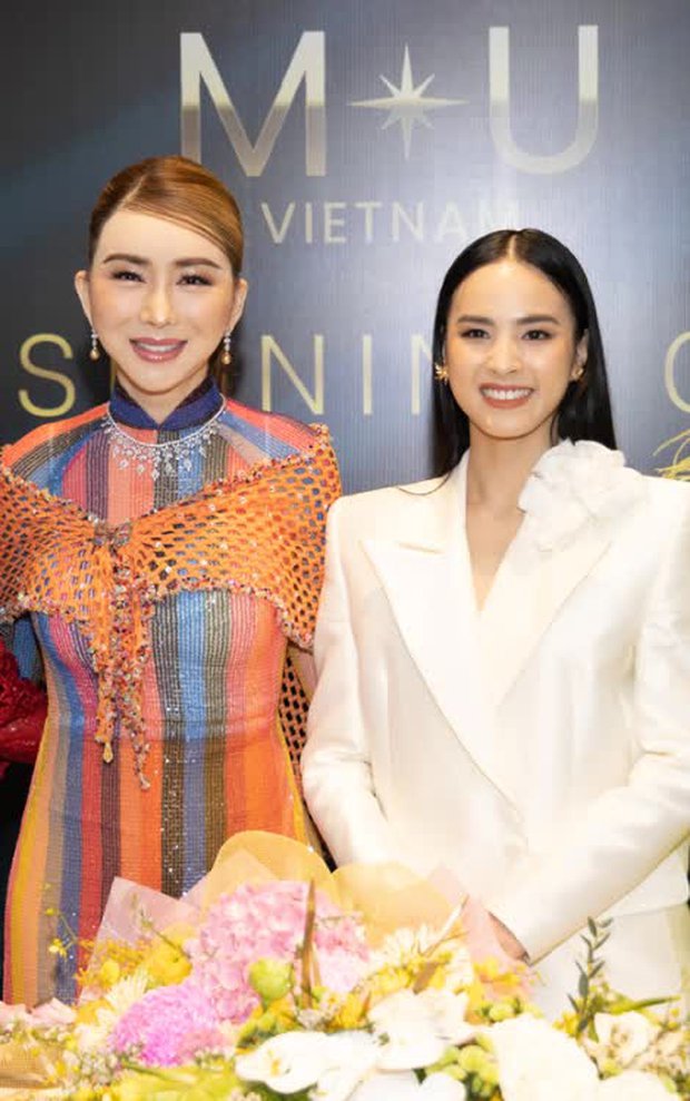 15 năm Hoa hậu Hoàn vũ Việt Nam: Từng cử những đại diện được thế giới nhắc tới, giờ đây lại đối đầu với Miss Universe - Ảnh 4.