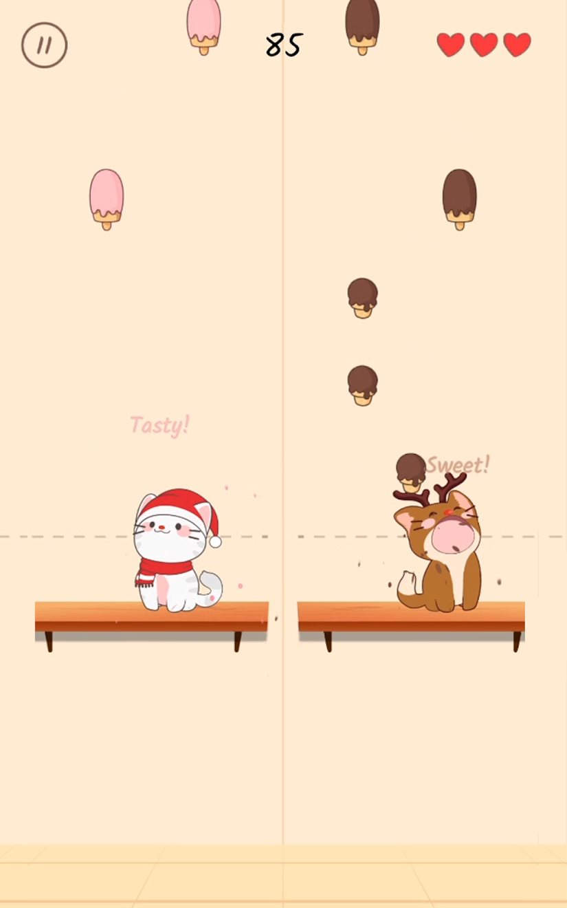 Game nuôi mèo Duet Cats của startup Việt Amanotes đang khuấy đảo thị trường game âm nhạc Mỹ như thế nào? - Ảnh 3. Game nuôi mèo Duet Cats của startup Việt Amanotes đang khuấy đảo thị trường game âm nhạc Mỹ như thế nào? - Ảnh 3.