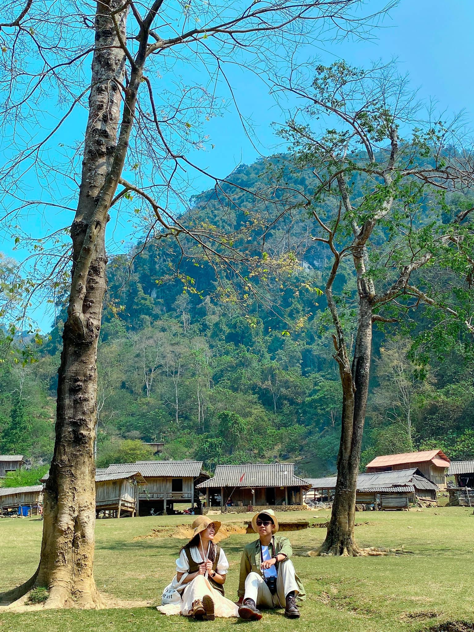 Ngôi làng không điện, không sóng điện thoại ở Mộc Châu xuất hiện trong chương trình 2 ngày 1 đêm khiến dân tình choáng ngợp! - Ảnh 9.