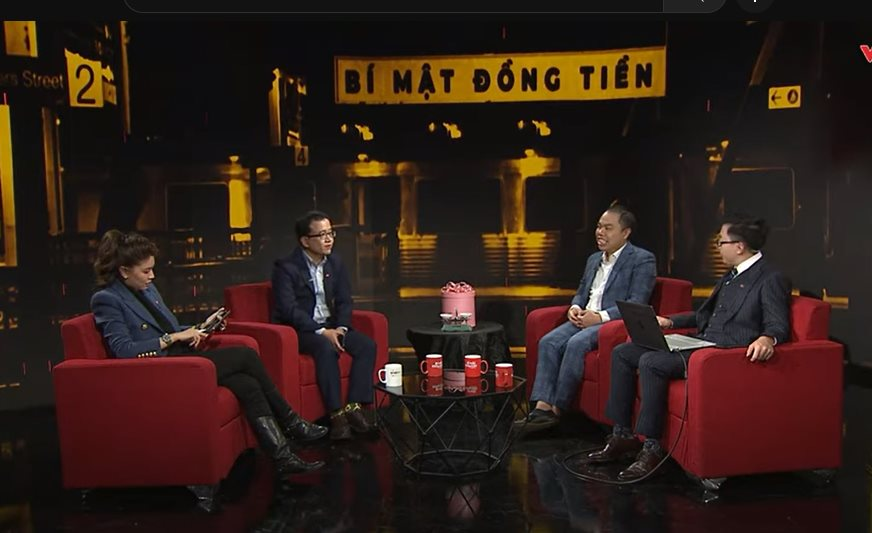 Nhà sáng lập Finpeace: 2023 là năm tràn đầy cơ hội cho thị trường chứng khoán - Ảnh 1. Nhà sáng lập Finpeace: 2023 là năm tràn đầy cơ hội cho thị trường chứng khoán - Ảnh 1.