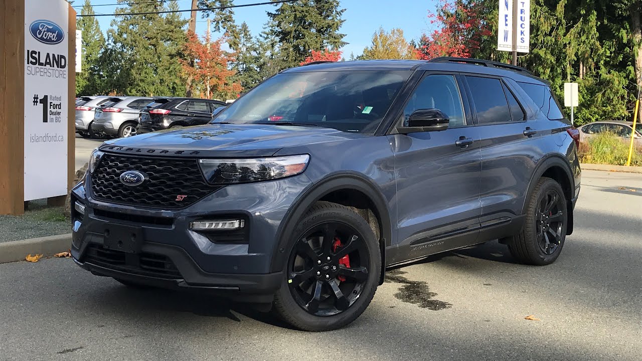 Đòi nợ kiểu Ford: Không trả tiền đúng hạn thì xe tự lái về đại lý - Ảnh 1.