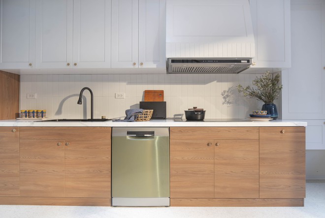 Luôn có 2 kiểu người đối lập khi làm nhà: “Cãi” KTS đến cùng hoặc giao phó toàn bộ, miễn đẹp là được - Ảnh 9. Luôn có 2 kiểu người đối lập khi làm nhà: “Cãi” KTS đến cùng hoặc giao phó toàn bộ, miễn đẹp là được - Ảnh 9.