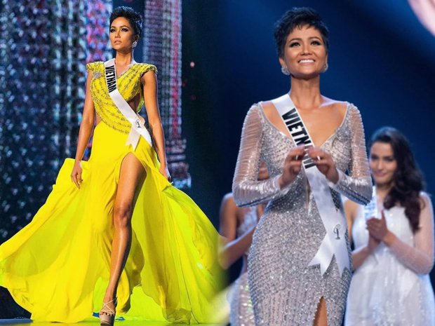 15 năm Hoa hậu Hoàn vũ Việt Nam: Từng cử những đại diện được thế giới nhắc tới, giờ đây lại đối đầu với Miss Universe - Ảnh 2.