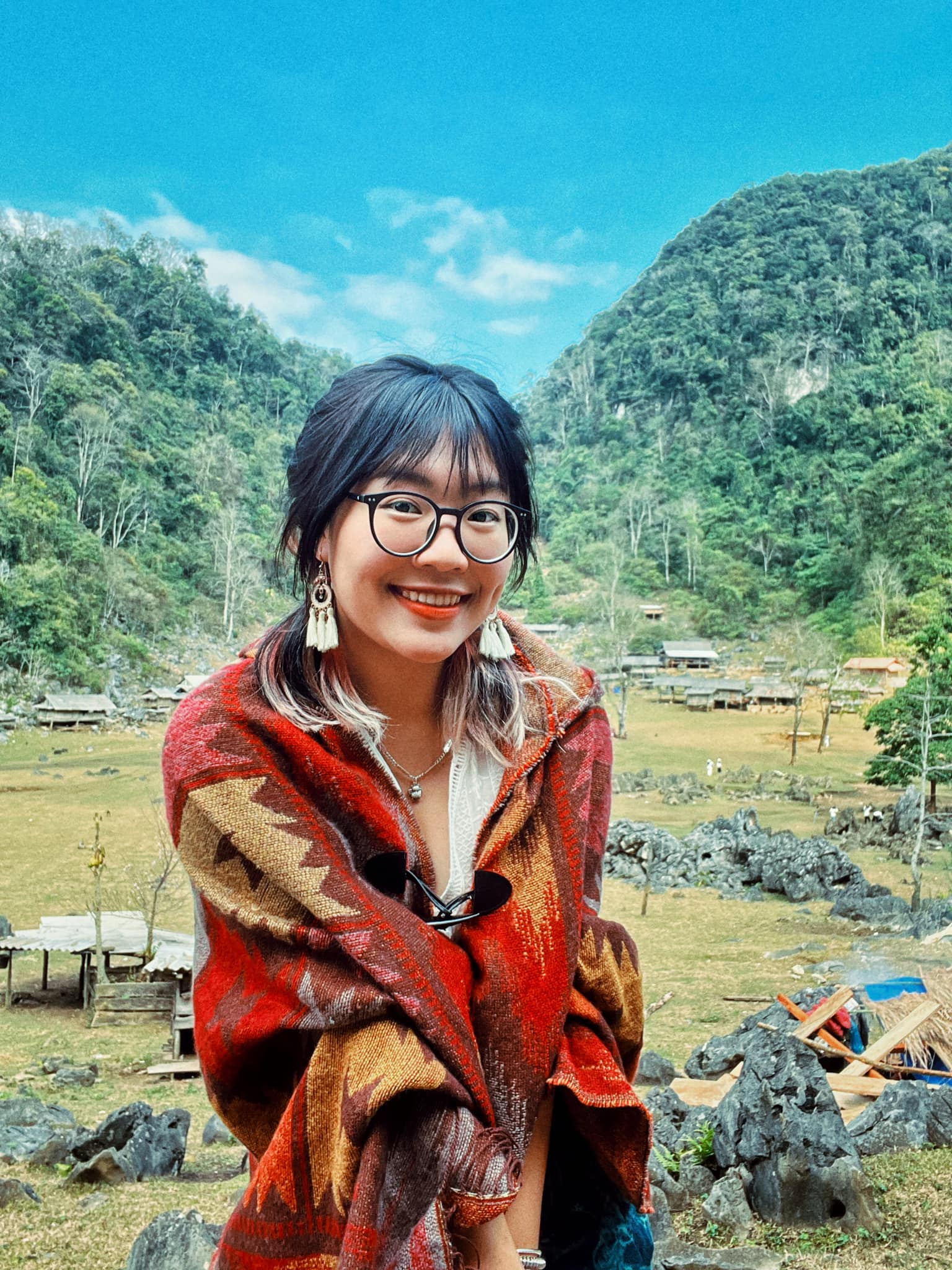 Ngôi làng không điện, không sóng điện thoại ở Mộc Châu xuất hiện trong chương trình 2 ngày 1 đêm khiến dân tình choáng ngợp! - Ảnh 7.