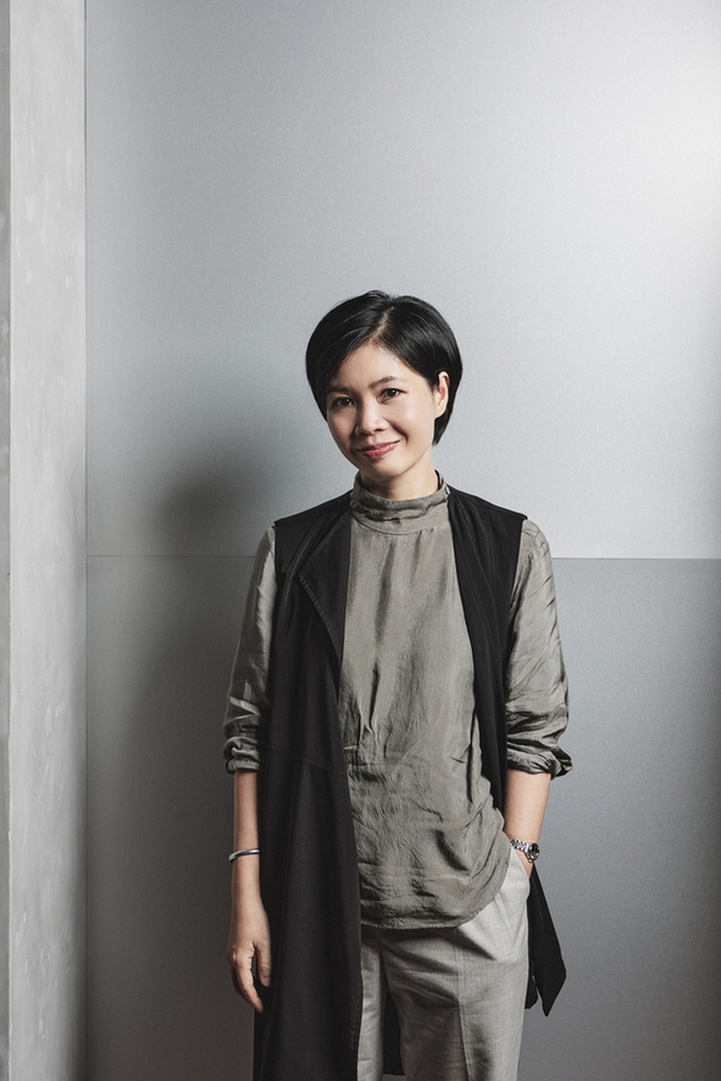 Luôn có 2 kiểu người đối lập khi làm nhà: “Cãi” KTS đến cùng hoặc giao phó toàn bộ, miễn đẹp là được - Ảnh 6. Luôn có 2 kiểu người đối lập khi làm nhà: “Cãi” KTS đến cùng hoặc giao phó toàn bộ, miễn đẹp là được - Ảnh 6.