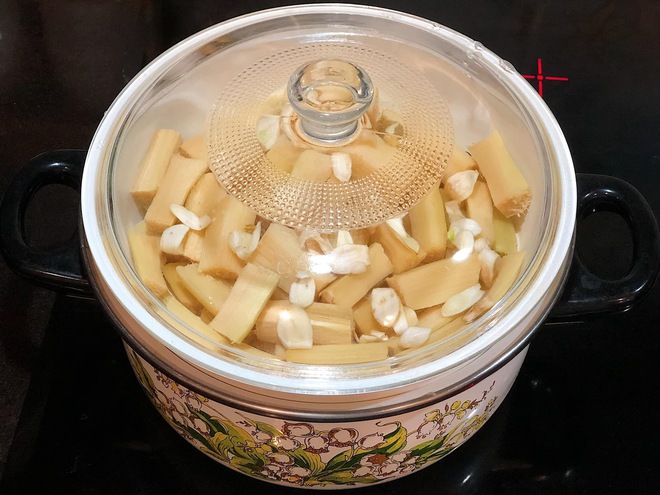  Món ăn thanh cảnh của người Hà Nội: Đặc sản tháng 3 mang hương vị thơm ngát không phải ai cũng biết đến - Ảnh 14.