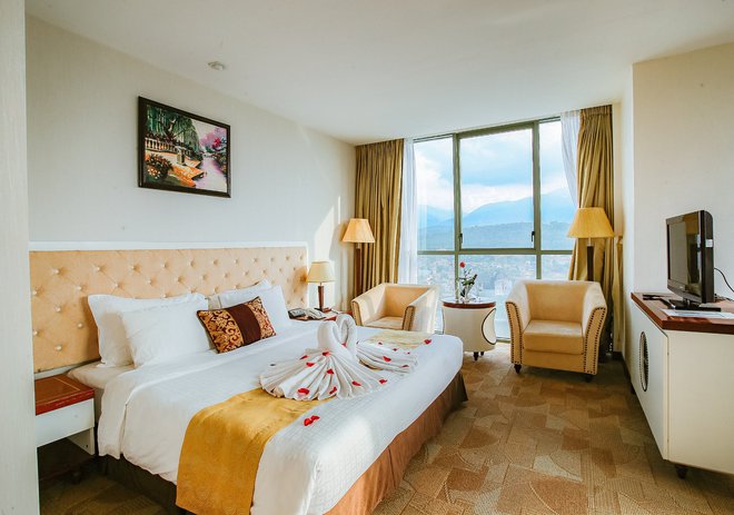 Các loại chi phí bạn cần biết khi đi du lịch Hà Khẩu, Trung Quốc - Ảnh 10.