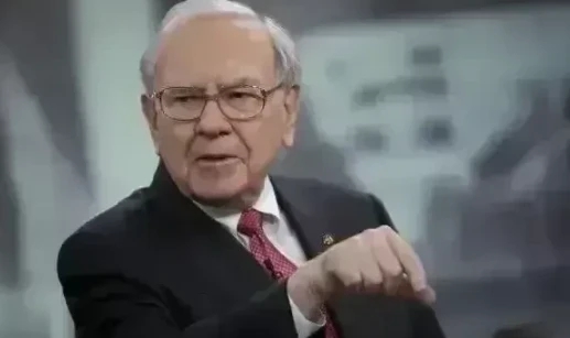 Warren Buffett nói nên quyên góp hết tài sản làm từ thiện, Jack Ma trả lời khiến tỷ phú không thốt nên lời: EQ đỉnh cao, muốn không thành công cũng khó! - Ảnh 2.