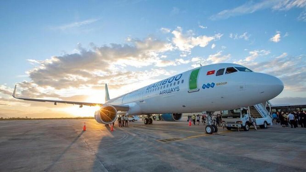  Chủ mới Bamboo Airways hỗ trợ ông Trịnh Văn Quyết tiền khắc phục hậu quả  - Ảnh 1.
