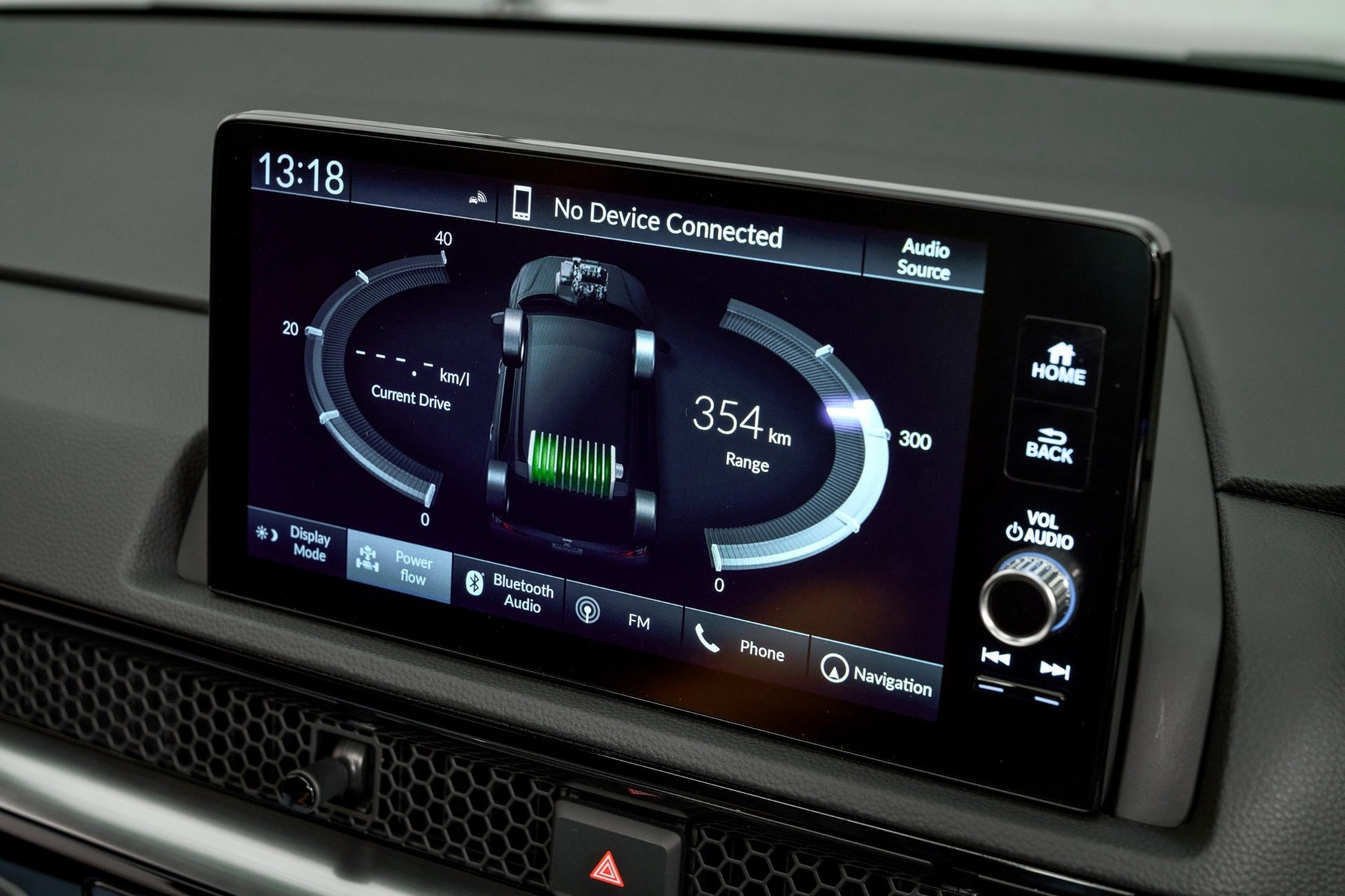 Ra mắt Honda CR-V 2023 tại ĐNÁ: Có bản 7 chỗ, lột xác toàn diện, giá quy đổi từ 985 triệu đồng - Ảnh 14.