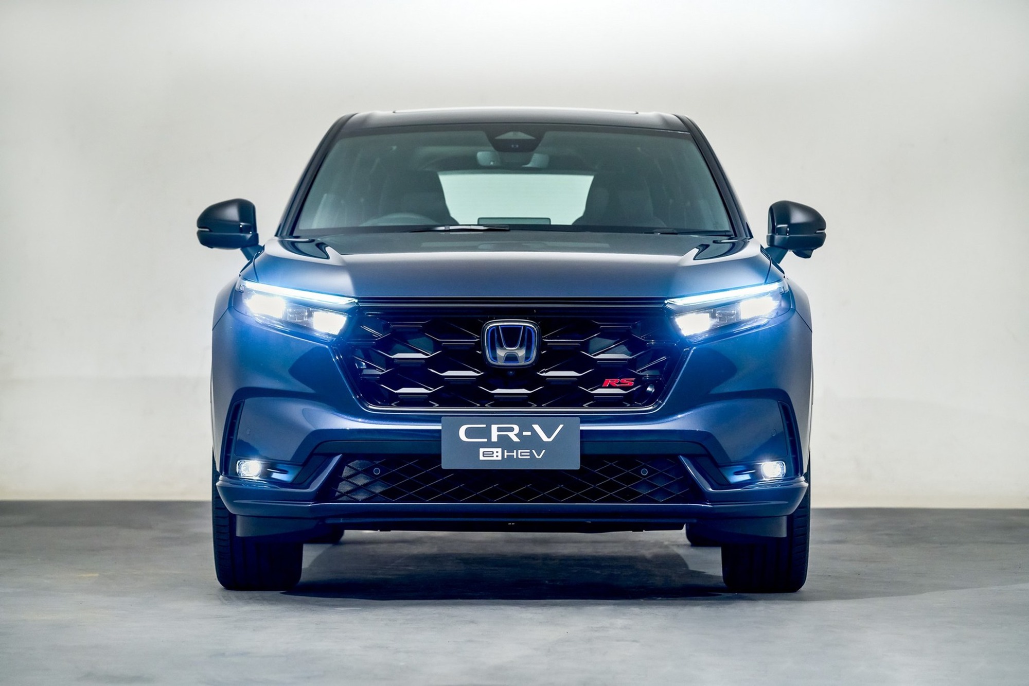 Honda Thái Lan chốt cấu hình động cơ CRV có cả hệ dẫn động AWD mà người  Việt mong chờ  CafeAutoVn