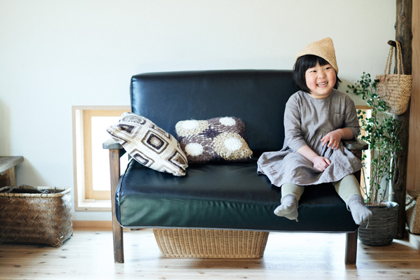 Cuộc sống điền viên đáng ngưỡng mộ của gia đình nhỏ Nhật Bản - Ảnh 5.