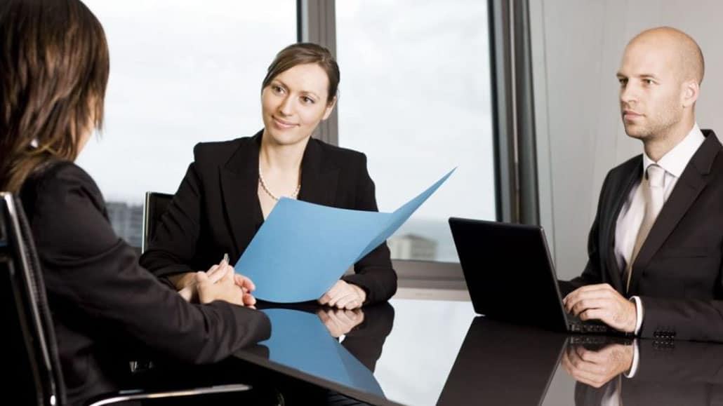 Khi được hỏi “Tại sao nghỉ việc ở công ty cũ?”: Người khôn ngoan không đề cập đến 4 vấn đề này kẻo nói xong bị mời về luôn - Ảnh 3. Khi được hỏi “Tại sao nghỉ việc ở công ty cũ?”: Người khôn ngoan không đề cập đến 4 vấn đề này kẻo nói xong bị mời về luôn - Ảnh 3.