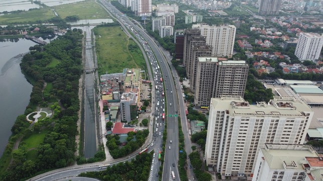 Đề xuất sở hữu chung cư có thời hạn: Người dân có được mua giá rẻ? - Ảnh 1. Đề xuất sở hữu chung cư có thời hạn: Người dân có được mua giá rẻ? - Ảnh 1.